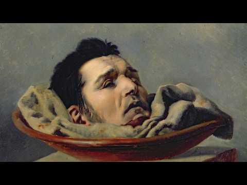 How the French Guillotine REALLY Worked – The Gruesome Mechanics Explained