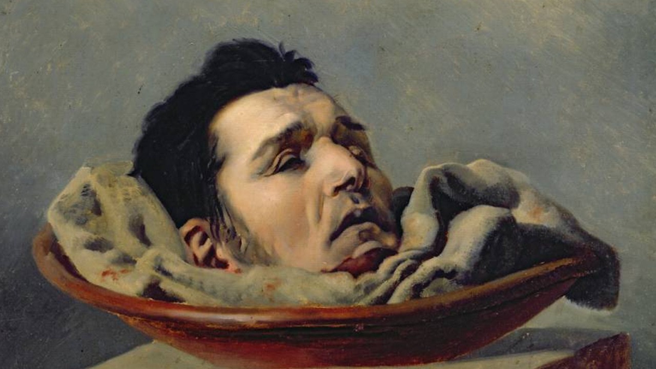 How the French Guillotine REALLY Worked – The Gruesome Mechanics Explained