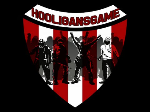 Hooligans game /DMD All/