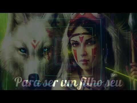 🎼 O Amor Eternamente ⭐ Mestre Irineu ✝️ Santo Daime