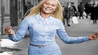 ♡Agnetha Fältskog♡ - THE QUEEN OF HEARTS (From The Album &quot;Agnetha Fältskog Vol.2&quot;) Realise Date 1969