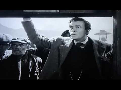 How Green Was My Valley- Ivor’s Death