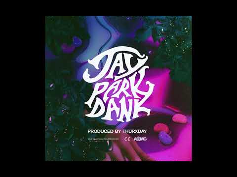박재범 Jay Park - 'Dank' (Official Audio)