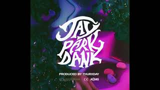 박재범 Jay Park - &#39;Dank&#39; (Official Audio)