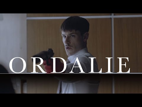 Ordalie