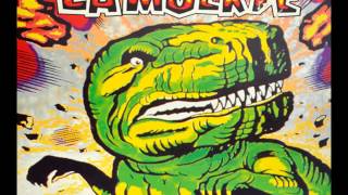 La Muerte - Ecoute Cette Priere