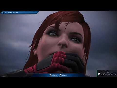 Highlight: ME1 - The Choice