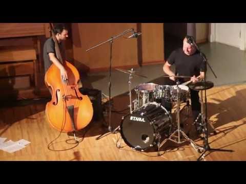 Джазовый концерт ARTUR DUTKIEWICZ TRIO