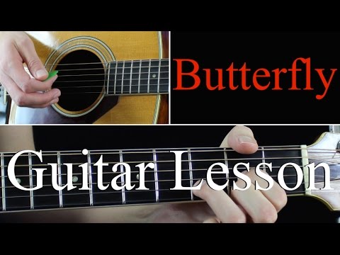 Butterfly - Weezer