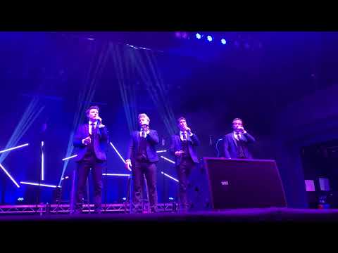 G4 You Raise Me Up Chatham 18.05.2023