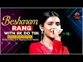 Besharam Rang || Pathan With Ek Do Tin || Live Singing By - Ankita Bhattachariya || @AgamaniStudio