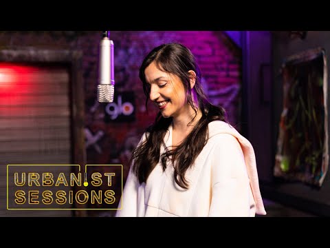Video thumbnail for URBANIST SESSIONS #053 - EMAA