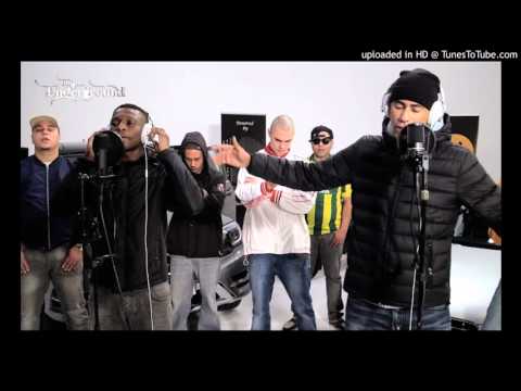 Pinas (Scheme015) Zonamo Sessie (Versneld)