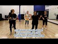 17 Minuten Latin Dance Fitness Zumba Gold Mit Keep On Moving KOM Finale