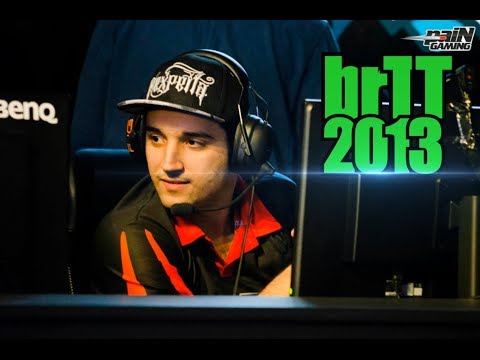 paiN.LOL - brTT 2013