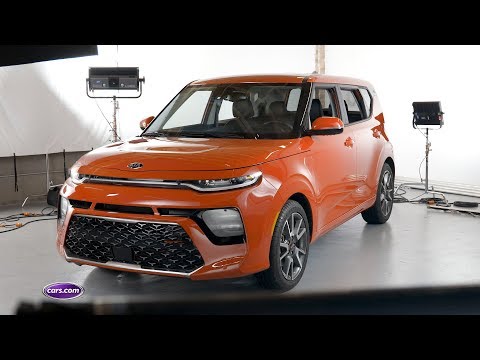 2020 Kia Soul: Review — Cars.com