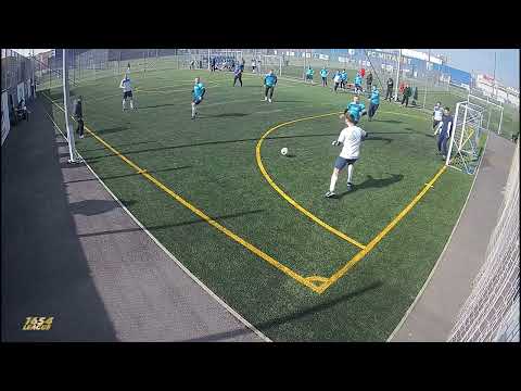 ⚽ Виктория 3:4 МФ KONSTANTA | 2️⃣ Лига | 3️⃣ Тур | 23.03.2024