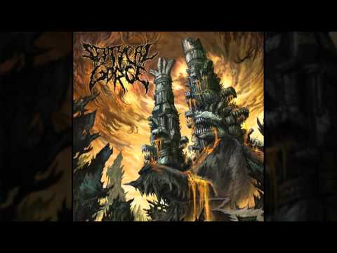 Septycal Gorge - Erase The Insignificant (FULL ALBUM HD)