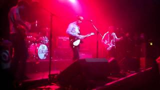 The Coral - Rebecca You - Bristol 23/06/2011