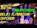 RE-UPLOAD!! RuPaul's Drag Race All Stars 3x6 BendelaCreme's Elimination BURLINGTON BAR REACTION