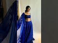 Samyukta Menon Hot Photo Shoot