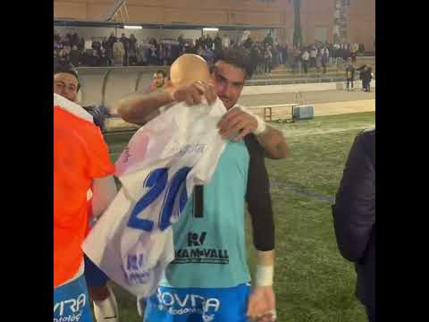 UD Vall de Uxó - CD Buñol