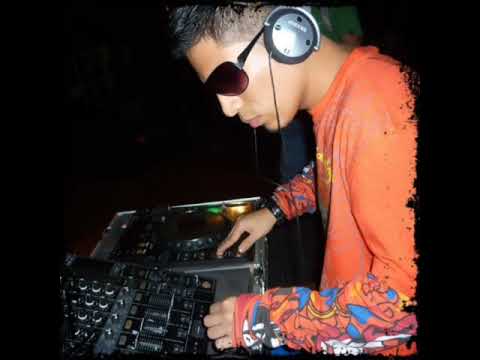 Que No Pare El Bailote - Dj Peligro