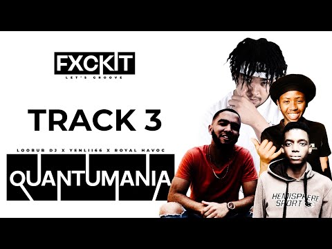 Loobub DJ x Yenlii66 x Royal Havoc - Quantumania | Quantum Sound