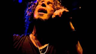 Chris Cornell - Disappearing Act