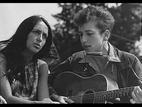Videoclip de Prison Trilogy (Billy Rose) — Joan Baez