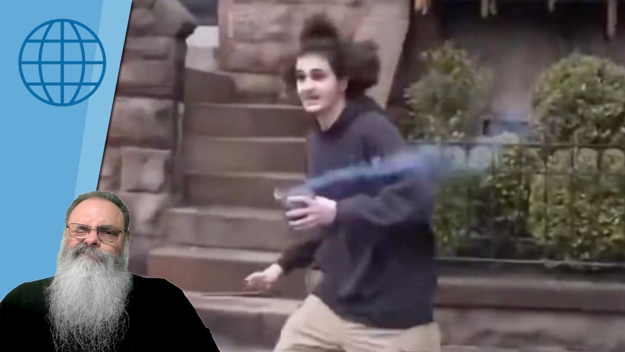 MUÇULMANOS ligados ao ISIS fazem ATENTADO em NOVA YORK, mas MAMDANI põe CULPA em SUPREMACISMO BRANCO