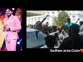 Sudigali Sudheer Spotted At Shooting ️ SudigaliSudheer