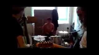 Mafia del baile. Mi odio caera sobre ti.