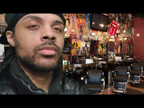 HOOD ASMR MOVIE DEALER (The Movie) FULL SEASON 1 (No Mid Ads)