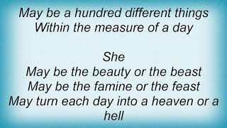 Il Divo - She Lyrics