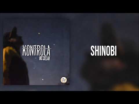 8. Shinobi ft DJ Shadowface