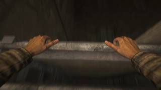 outlast [прохождение игры на русском] #1 репортёр с железными яйцами