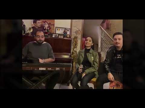 Nana Dinu, Guyliano Parno & Stefan Madalin - M-am indragostit (Live Session)