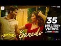 Sanedo Made In China Rajkummar Mouni Mika Singh Nikhita Gandhi Benny Dayal Sachin Jigar