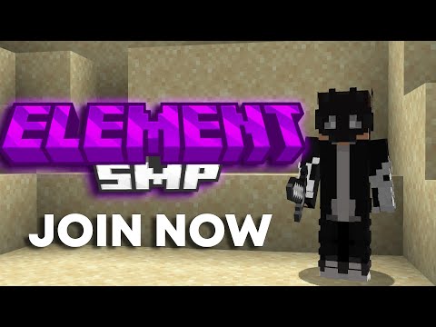 Join the most magical Minecraft SMP now!