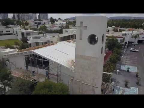 19 de Octubre – Parroquia San Juan Macías