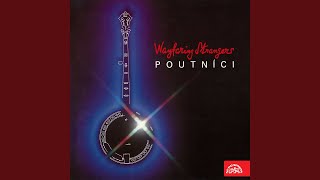 I Wrote My Name On The Wall