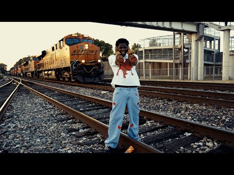 Yoodii Ruthless - Set The Record (Official Music Video)