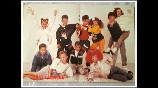 La Onda Vaselina - El Rock llegó para quedarse Mix 99