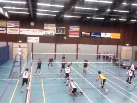 Croonenburg H1 - Ardea H1