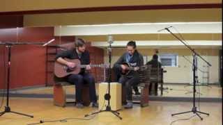 Halo - Shane Brandsen and Jenny LaJoye (Beyonce cover)