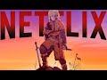 Top 15 ADULT CARTOONS On Netflix Right Now