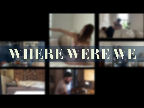 Where Were We - The Bros. Landreth
