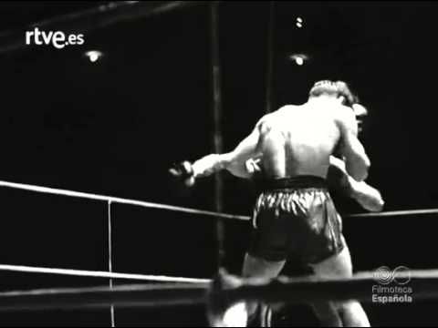 Aebox Vintage - Young Martin vs Andre Jasse