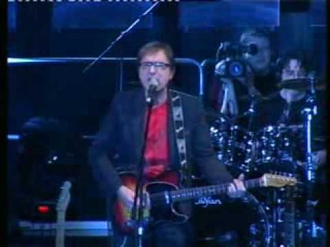 Miro Žbirka - Cesta zakázanou rýchlosťou (live)